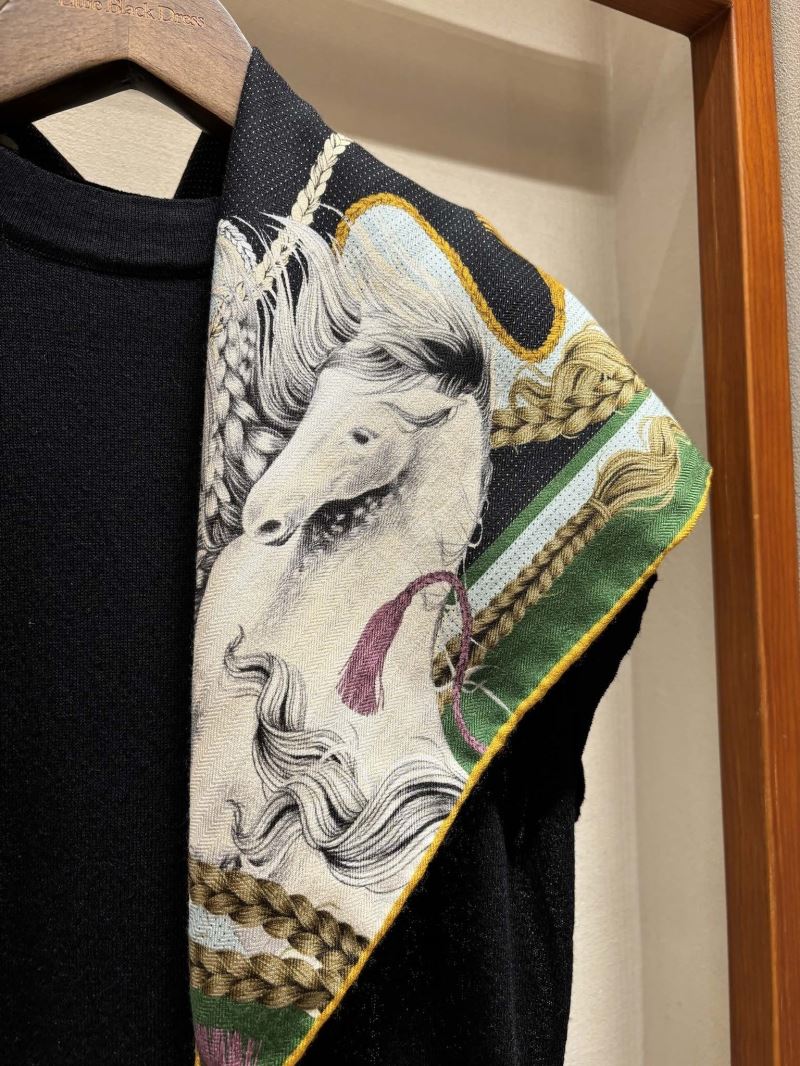 Hermes Scarf